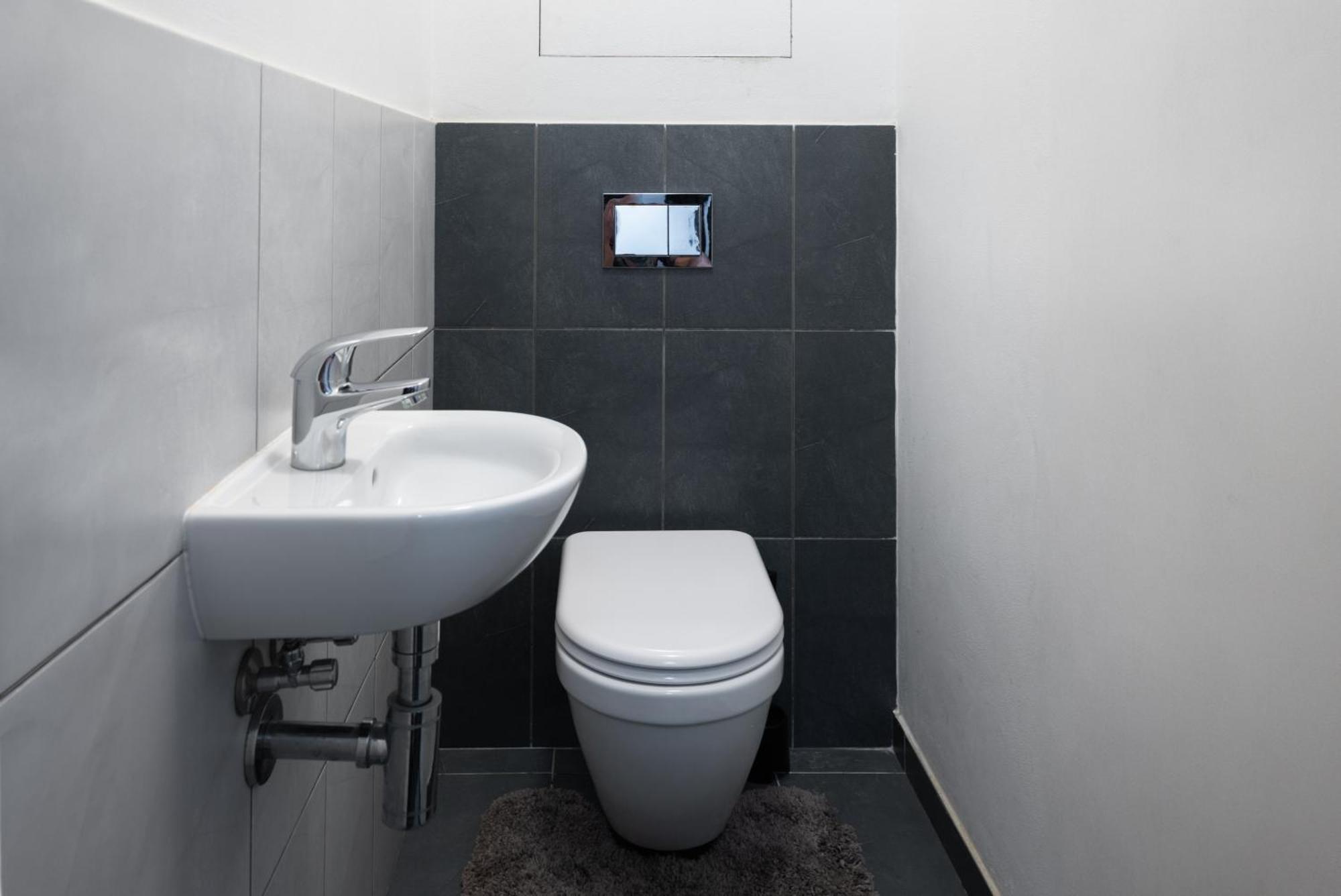 Spacious Apartments Near Karlin Square Prague Luaran gambar