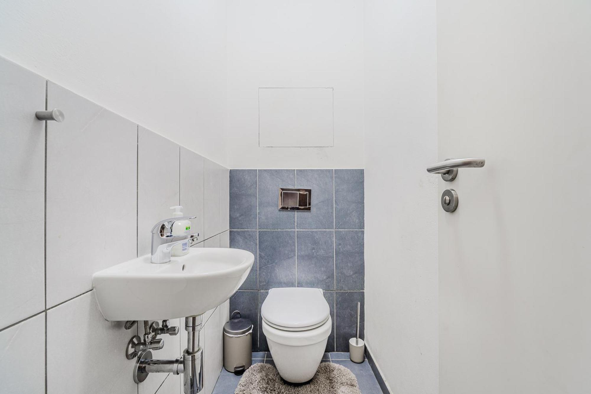 Spacious Apartments Near Karlin Square Prague Luaran gambar